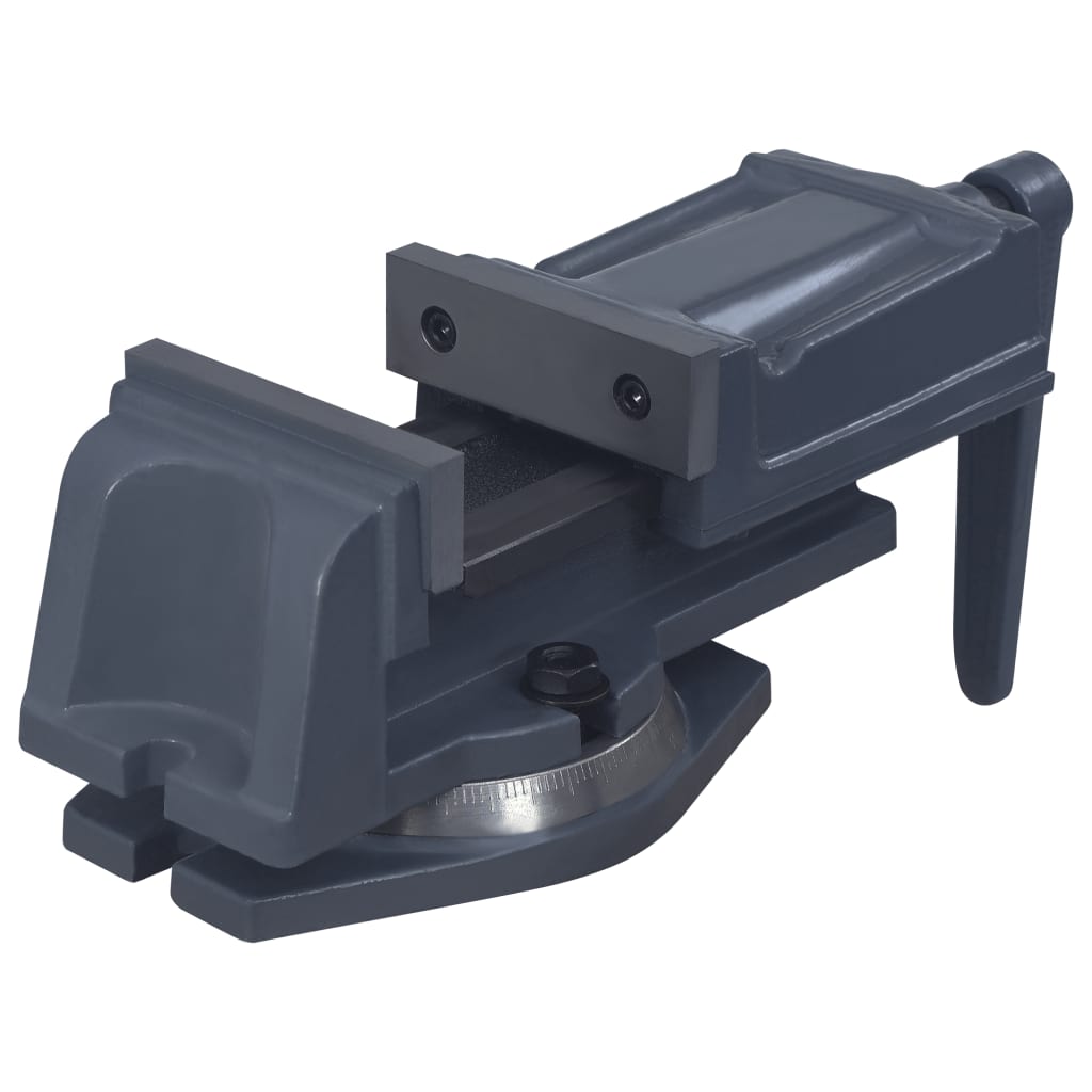 Vice Machine Cast Iron 100 mm