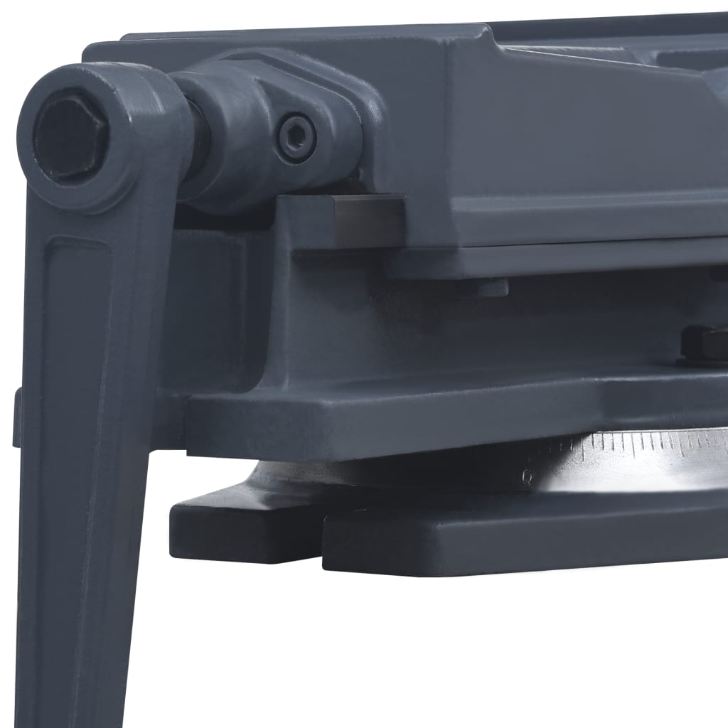 Vice Machine Cast Iron 100 mm