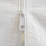 Party Tent PE 2x4 m White