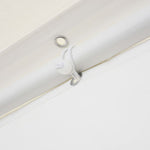 Party Tent PE 2x4 m White