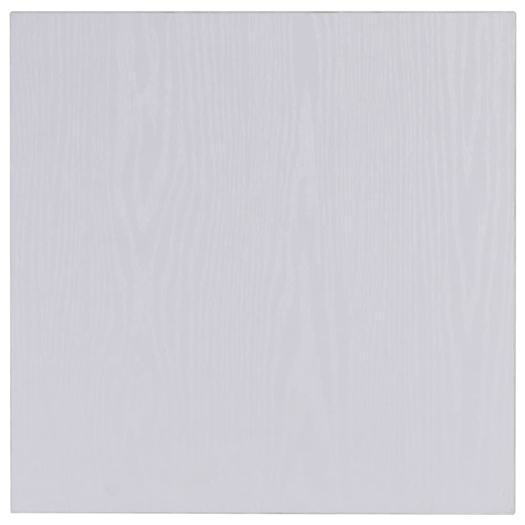 Two Piece Bathroom Furniture Set Ceramic White