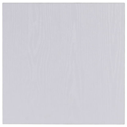 Two Piece Bathroom Furniture Set Ceramic White
