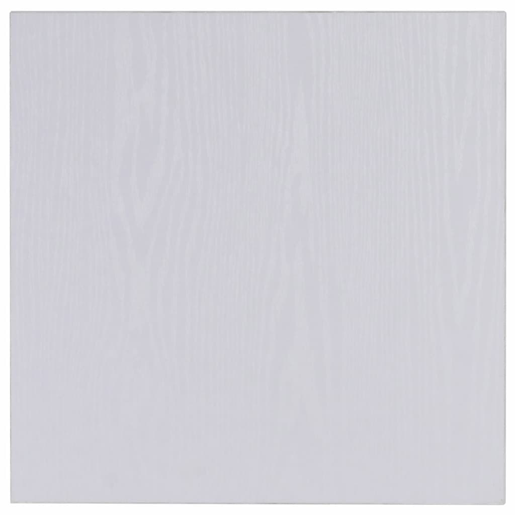 Two Piece Bathroom Furniture Set Ceramic White