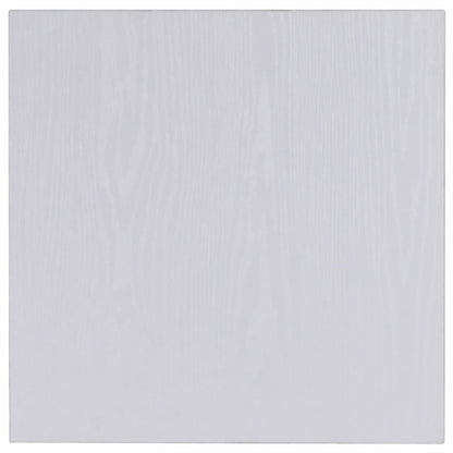 Two Piece Bathroom Furniture Set Ceramic White