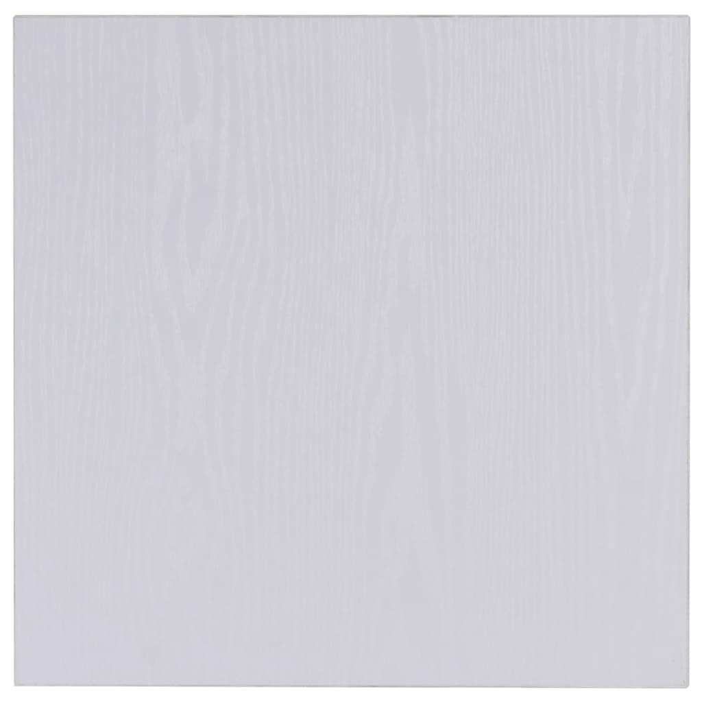 Two Piece Bathroom Furniture Set Ceramic White