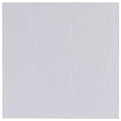 Two Piece Bathroom Furniture Set Ceramic White