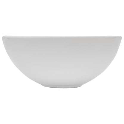 Two Piece Bathroom Furniture Set Ceramic Grey
