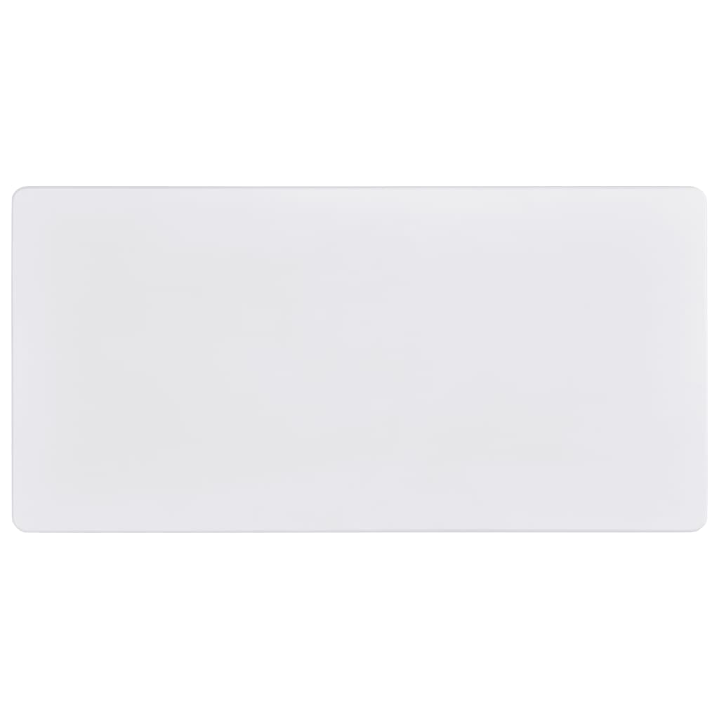 5 Piece Bar Set Plastic Blue