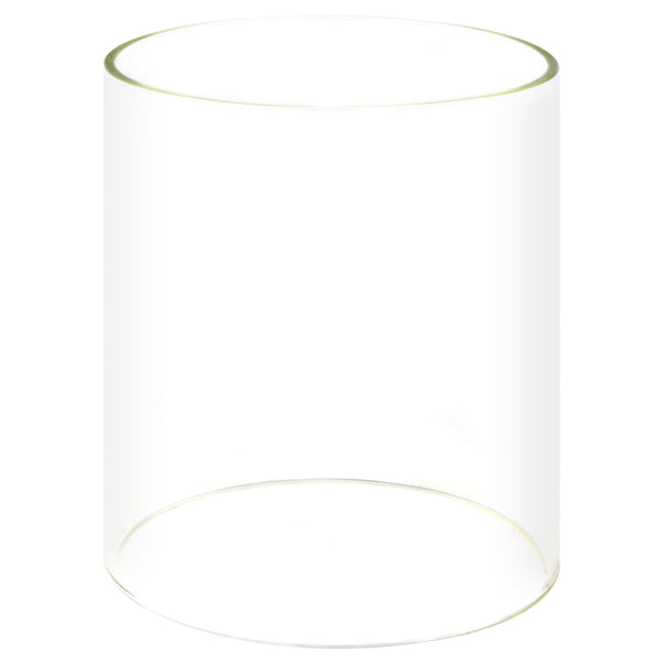  Glass Cylinder for Hot Dog Warmer 200x240 mm
