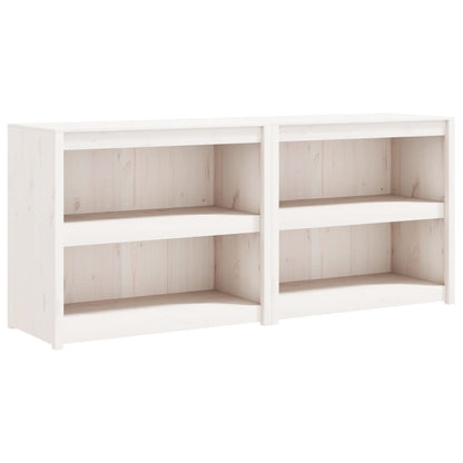 Outdoor Kitchen Cabinets 3 pcs Solid Wood Douglas