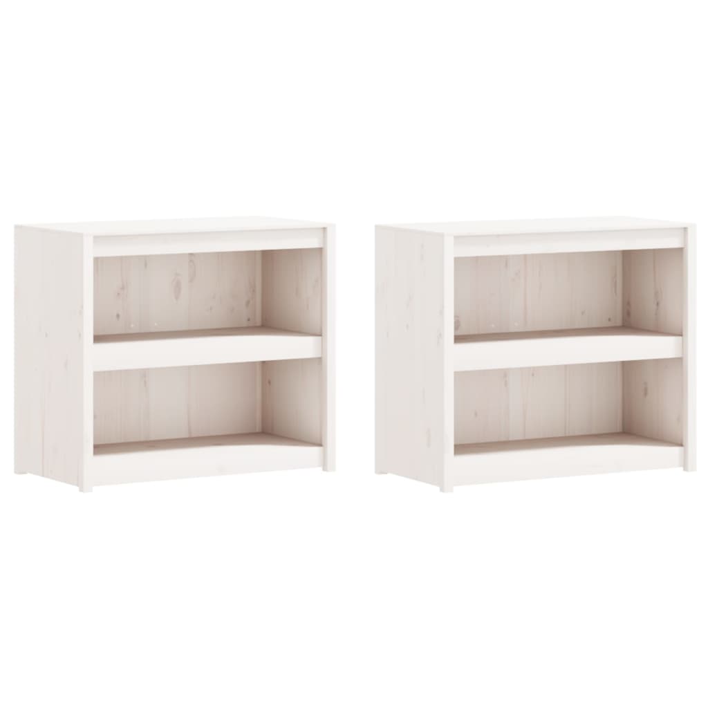 Outdoor Kitchen Cabinets 3 pcs Solid Wood Douglas