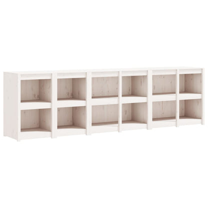 set of 3/4 Outdoor Kitchen Cabinets Solid Wood Douglas