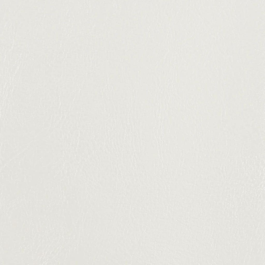Tub Chair White/Brown/Red/Black Faux Leather