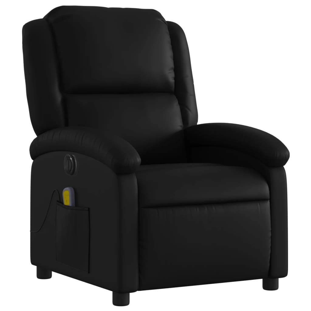 Electric Massage Recliner Chair