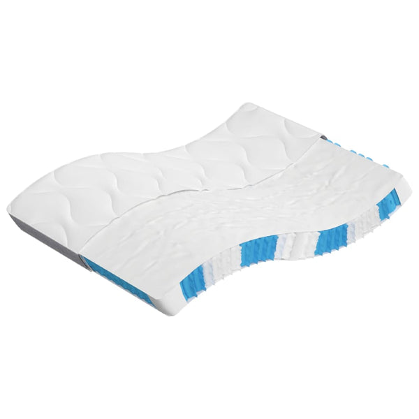  Pocket Spring Mattress-Medium
