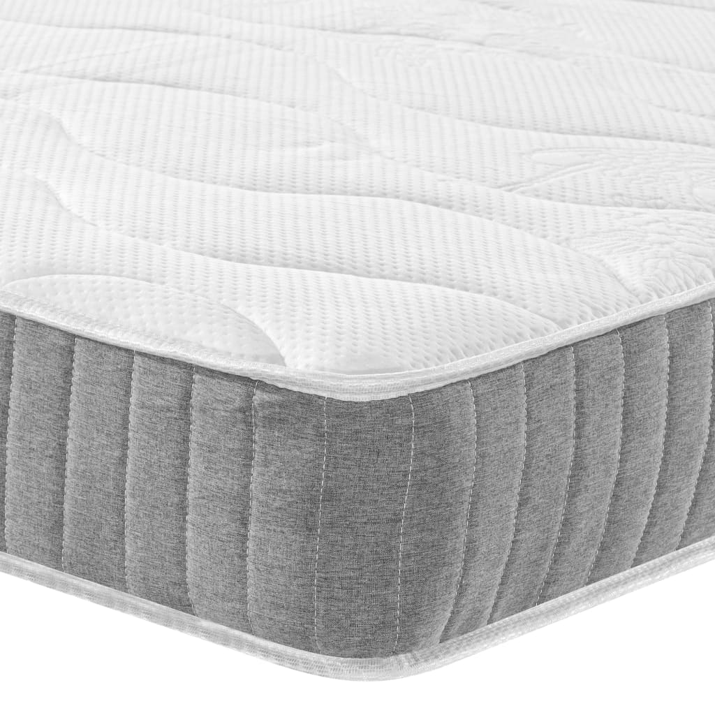 Pocket Spring Mattress-Medium