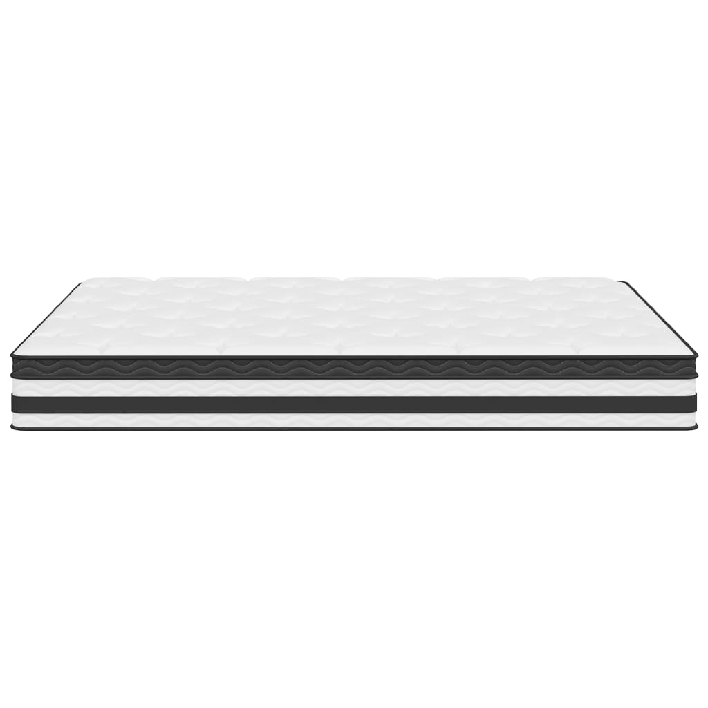 Pocket Spring Mattress Medium Queen Size