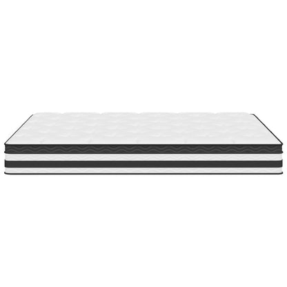 Pocket Spring Mattress Medium Queen Size