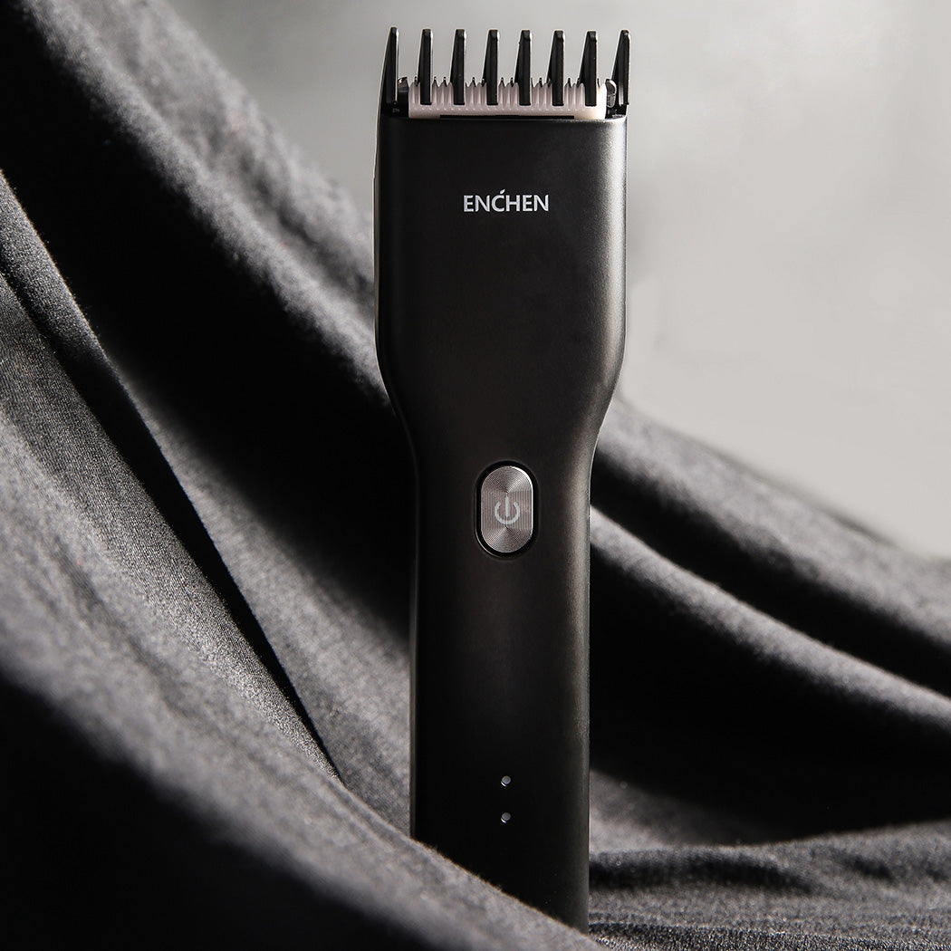 Men's Shaver Rechargeable Electric Hair Clipper