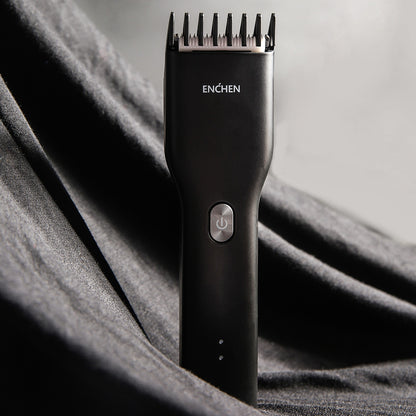 Men's Shaver Rechargeable Electric Hair Clipper