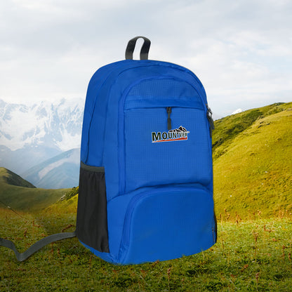 25L Travel Backpack Mens Foldable Backpack Rucksack