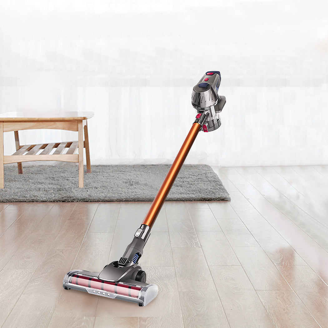 Spector Handheld Cordless Vacuum Cleaner Melbourne Home & Living