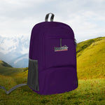 Travel Backpack Mens Foldable Backpacks 25L
