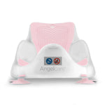 Angelcare Baby Bath Support Fit - Pink