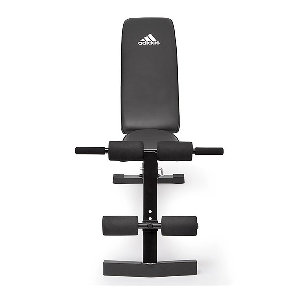 Adidas Essential Utility Exercise Weight Bench