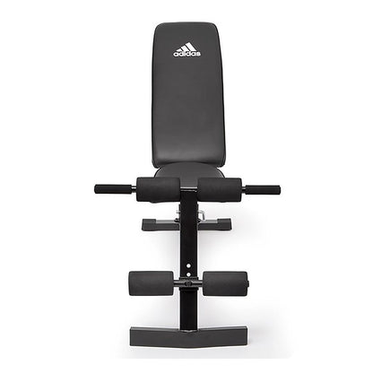 Adidas Essential Utility Exercise Weight Bench