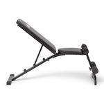 Adidas Essential Utility Exercise Weight Bench
