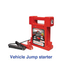 JumpsPower AMG24 12/24 Car Battery Jump Starter