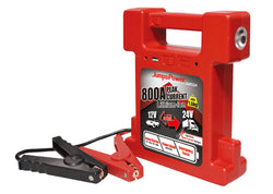 JumpsPower AMG24 12/24 Car Battery Jump Starter