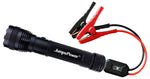 JumpsPower AMG5T Car Battery Jump Starter and Cree T6 Torch