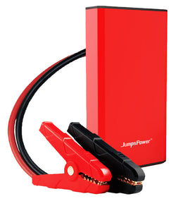 JumpsPower AMG8S Pocket Car Battery Jump Starter