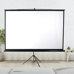 100 Inch Projector Screen