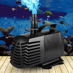 3000L/H Submersible Aqua Aquarium Water Pump