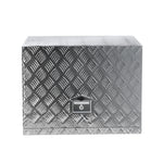 Aluminium Ute Tool Box Under Tray Vehicle Chest Storage