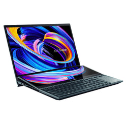 Asus i7-10870H 15" 4K Touch RTX 3070 W10