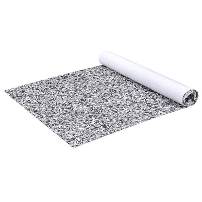 Eva Foam Boat Flooring Mat Decking Sheet 240X90X0.6Cm Dark Brown