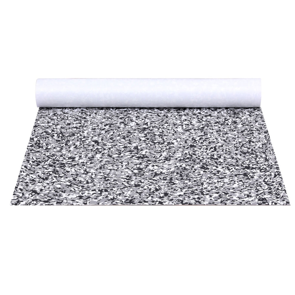Eva Foam Boat Flooring Mat Decking Sheet 240X90X0.6Cm Dark Brown