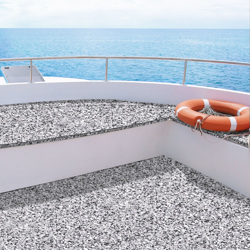 EVA Foam Boat Flooring Mat Decking Sheet