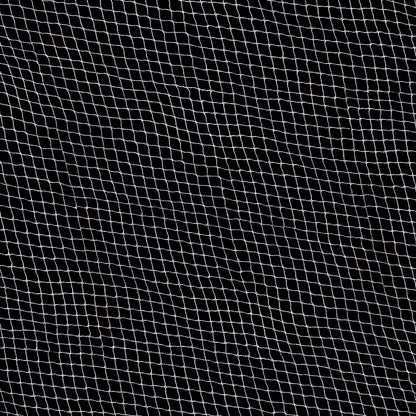 Instahut Bird Netting Net Anti Pest Commercial Fruit Trees Plant 10x10m 30GSM White