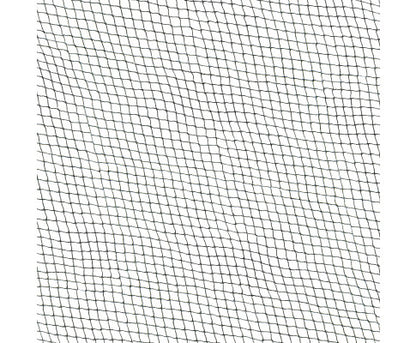 Bird Netting Net Anti Pest Commercial Fruit Trees Plant 10x30m-Black
