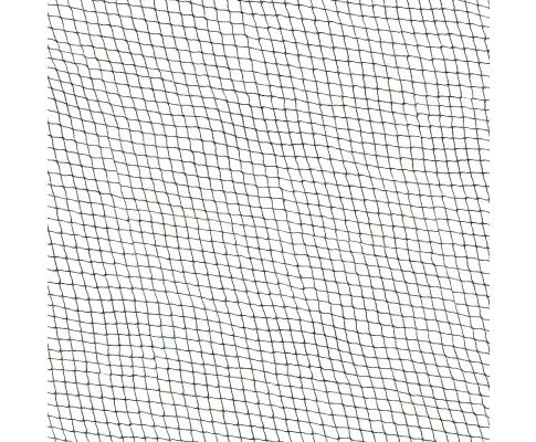 Bird Netting Net Anti Pest Commercial Fruit Trees Plant 10x30m-Black