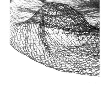 Bird Netting Net Anti Pest Commercial Fruit Trees Plant 10x20m -Black