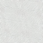 Bird Netting Net Anti Pest Commercial Fruit Trees Plant 5X10M 30Gsm Black