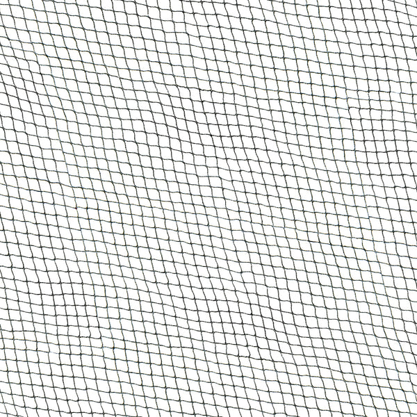  Bird Netting Net Anti Pest Commercial Fruit Trees Plant 5X10M 30Gsm Black