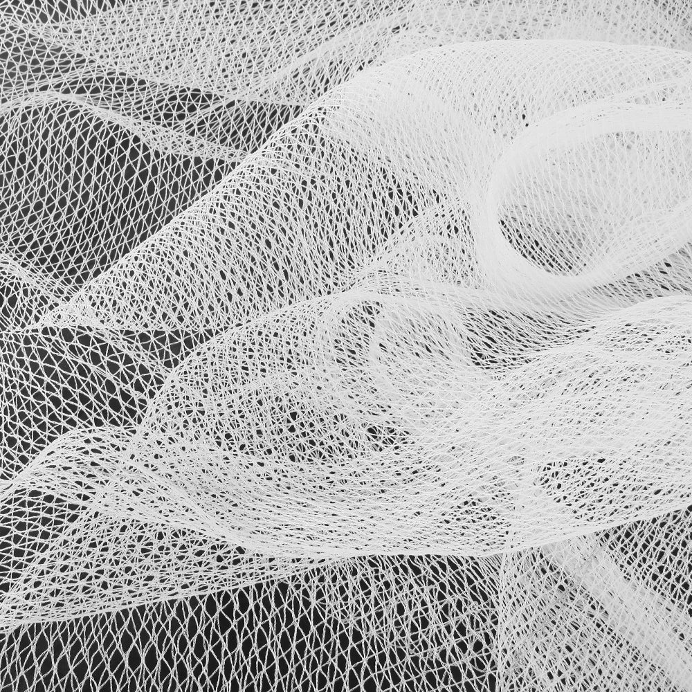 Bird Netting Net Anti Pest Commercial Fruit Trees Plant 5x10m 30GSM White