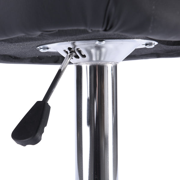 2x Bar Stools Stool Black